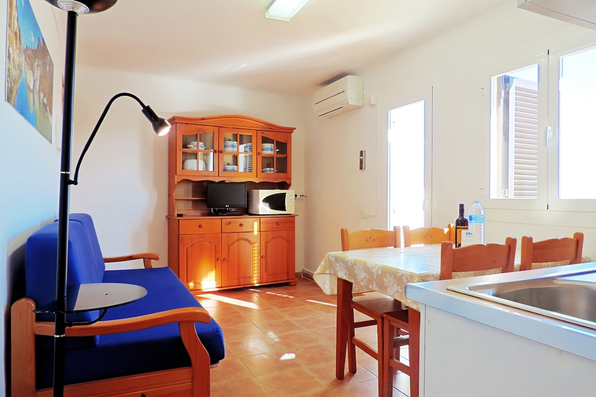 Трпезарија / кујна