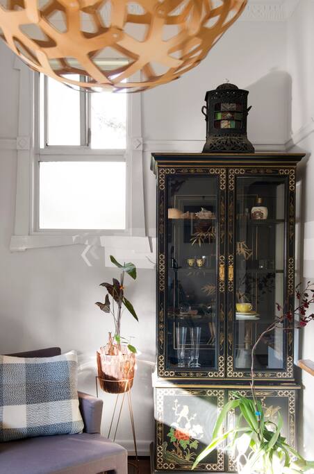 Sunroom