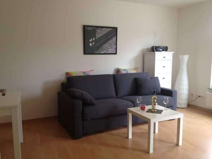Ferienwohnung Reich Freiburg - Freiburg im Breisgau