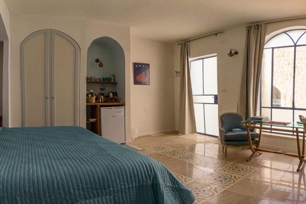 Suite 'Chesed'