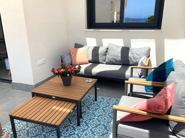 Casas De Bahia managed Airbnb listing 2