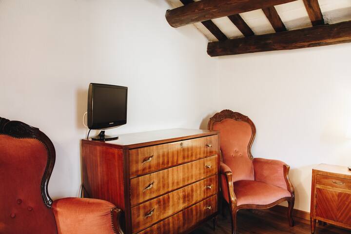 Suite Rondanini, historical home at Pantheon gallery image 5
