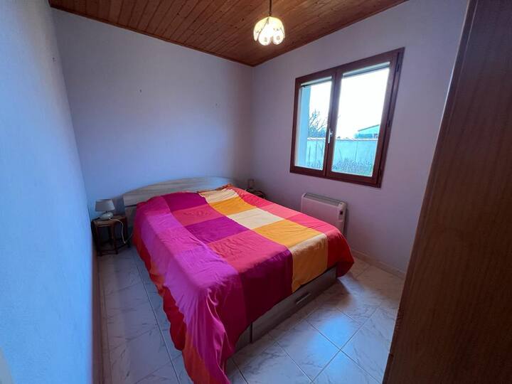 غرفة النوم 2