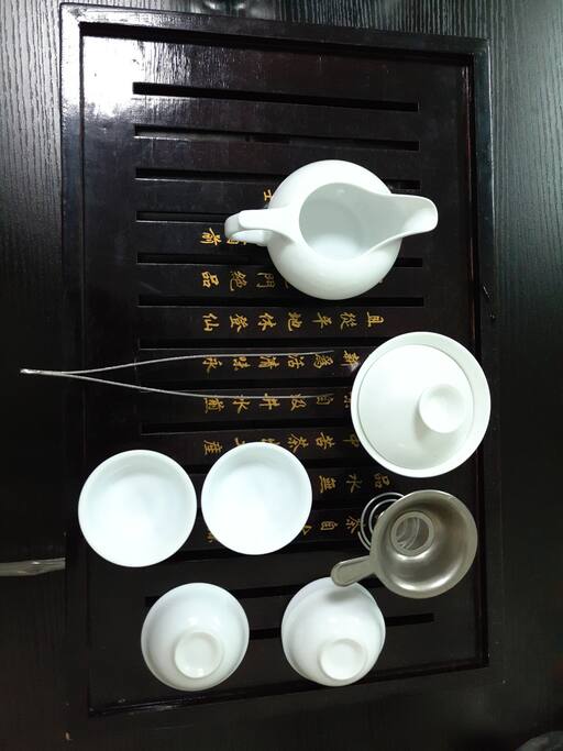 客厅茶几