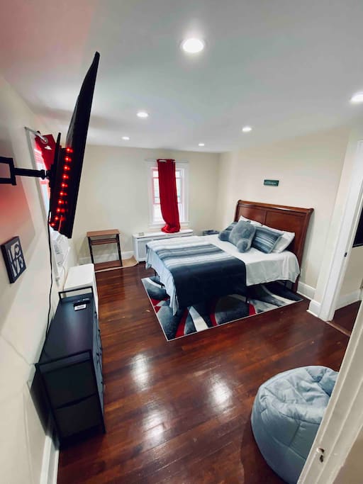 Airbnb Peacefully & clean