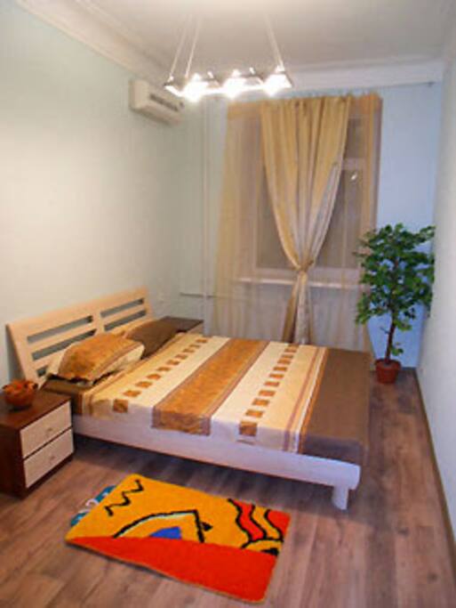 New carpet in the dreams place!