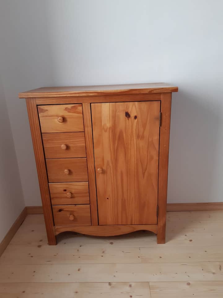 Chambre 1