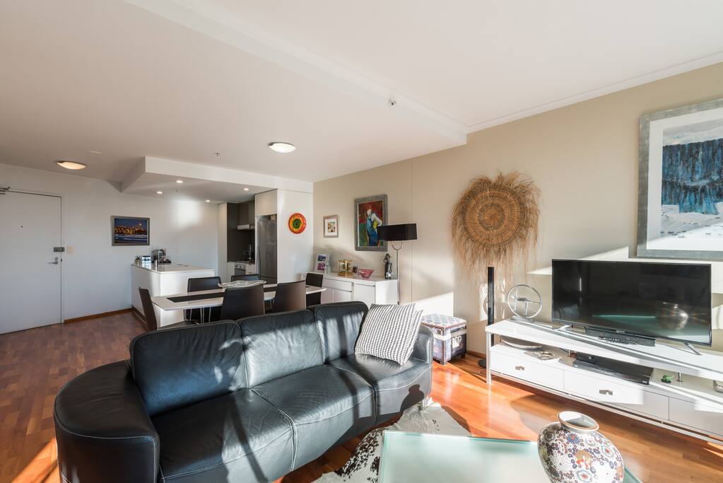 Lounge room
