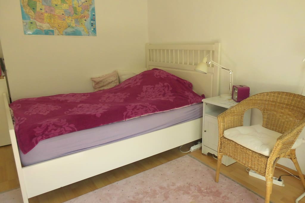 Dein 140cm Bett