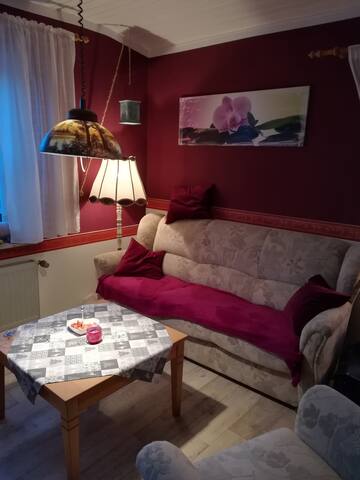 Ferienwohnung/App. für 4 Gäste mit 35m² in Dornum (110760)