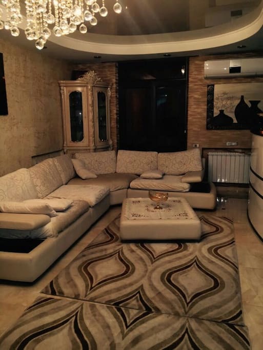 Living Room / Зал
