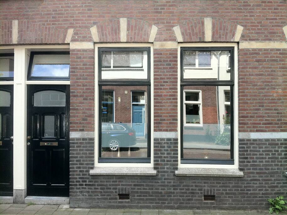 House built in 1910