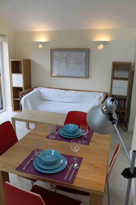 Double Sofa bed