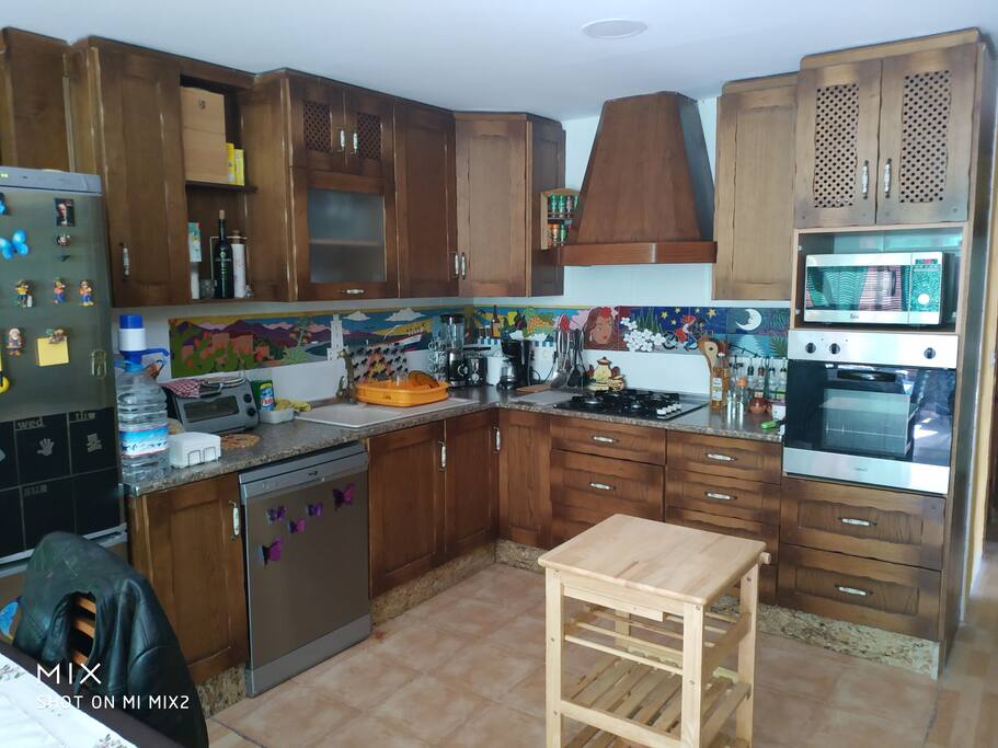 Cocina