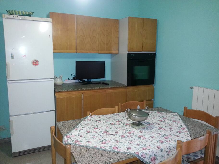 Cucina