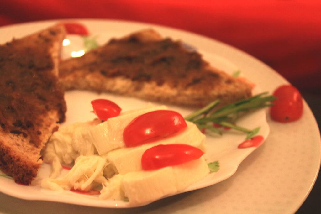 Antipasti