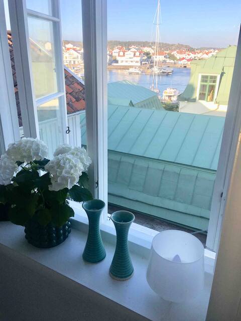 Lovely location on Marstrandsön