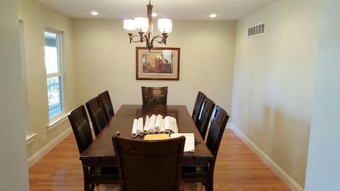 The Retreat-One Night Stay