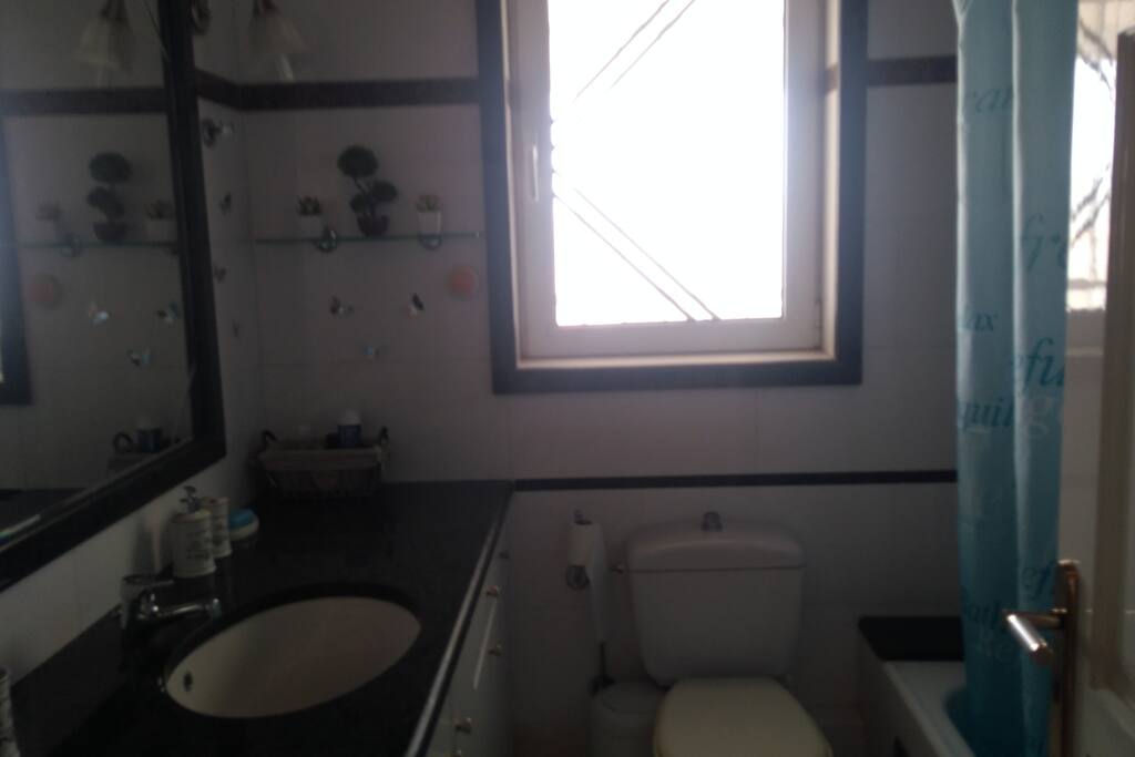 Μπάνιο