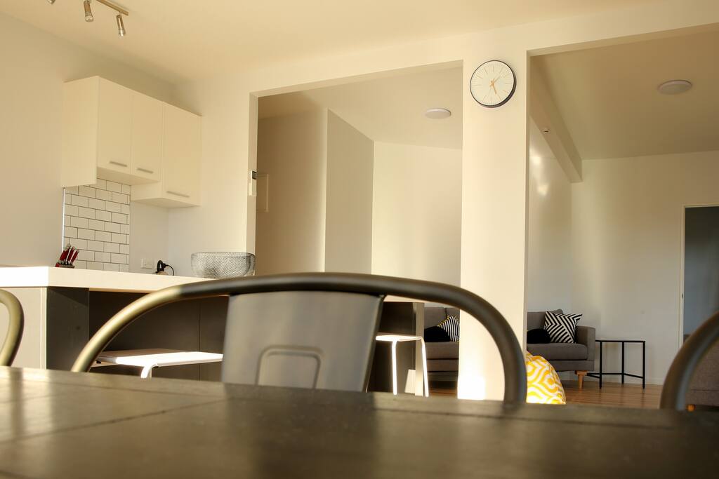 Kitchen/Dining