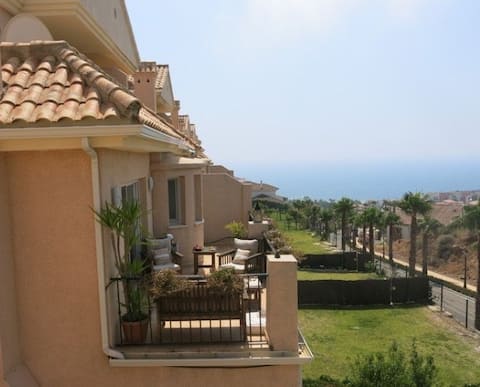 Townhouse Alcaidesa