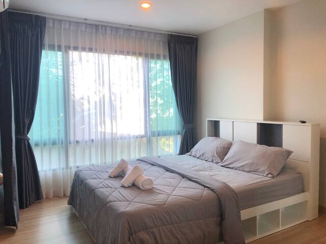Donne ‘s Room in TrangCondominium