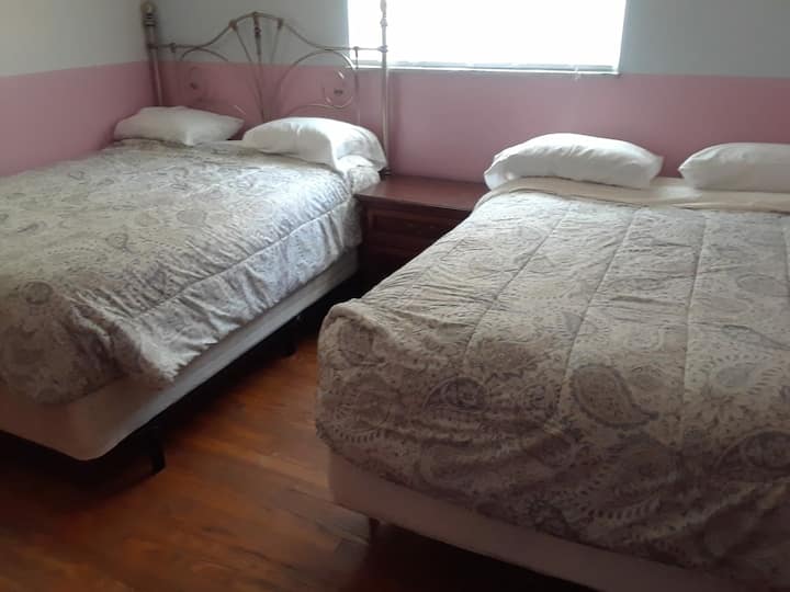 საძინებელი 4