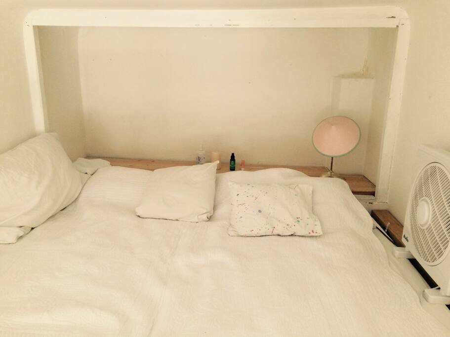 HOCHBETT