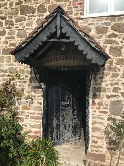 17th Century charm