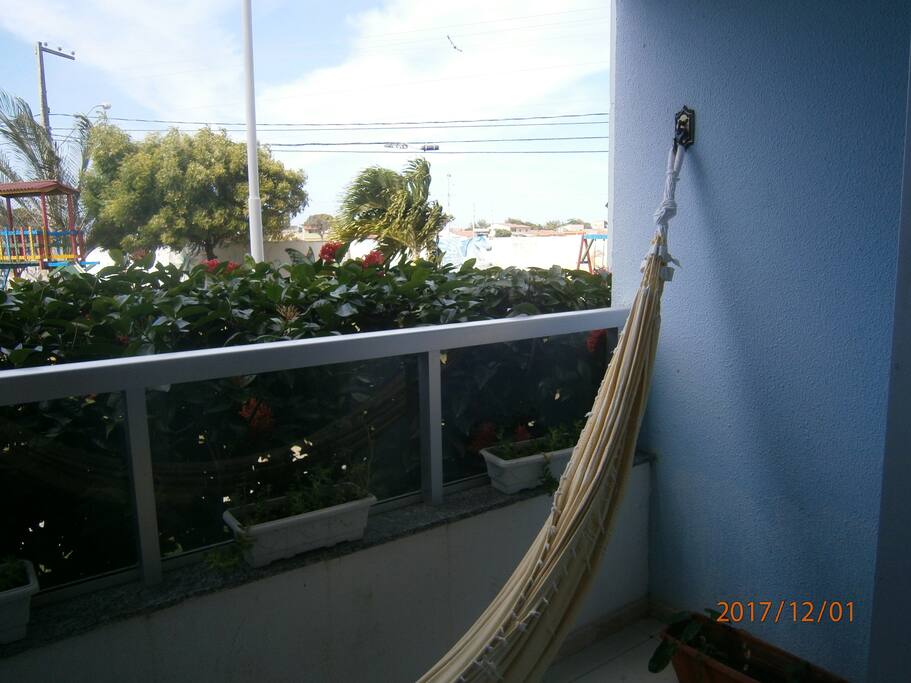 Varanda