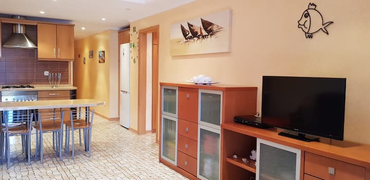 Apartamento Altura Ii - Altura
