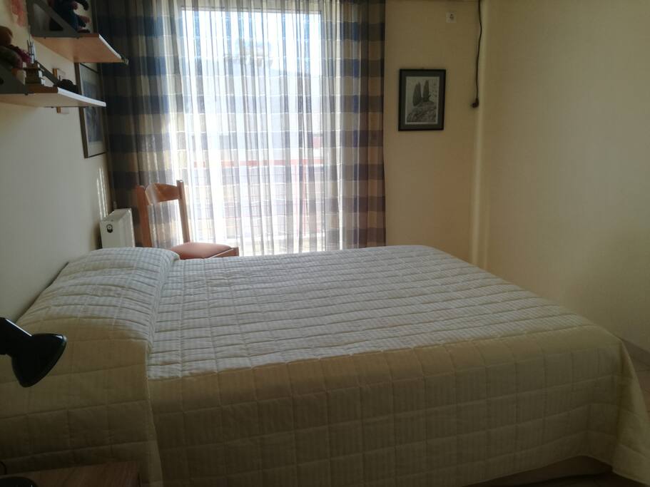 main bedroom