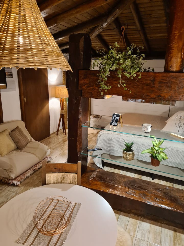 Дневна соба