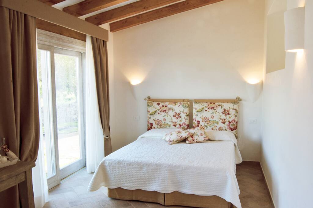 interno -suite "stalla"