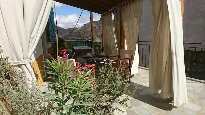 Paralia Agios Ioannis Kaspakas Vacation Rentals & Homes - Agios Ioannis,  Greece | Airbnb