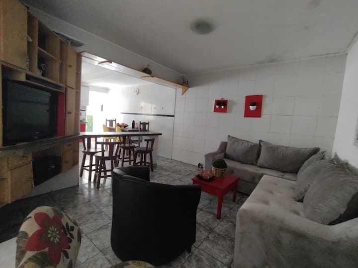 Casa Aconchegante E Com Piscina No Centro De Poços - Poços de Caldas