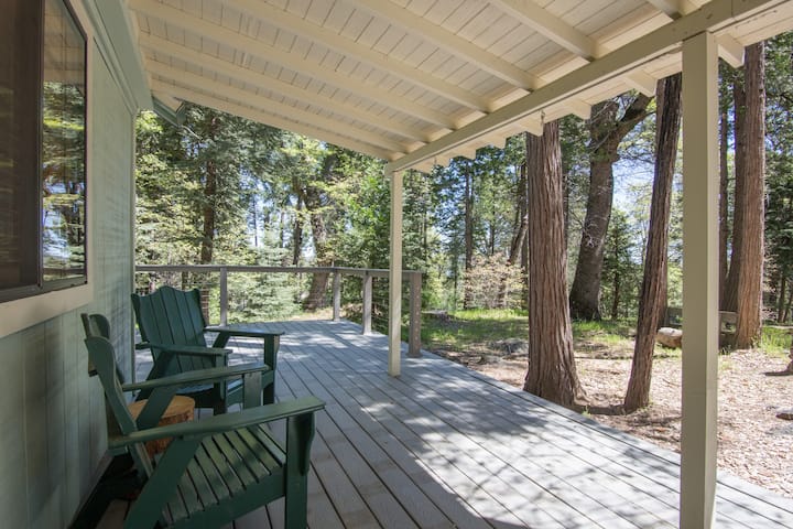 Palomar Cabin Rentals