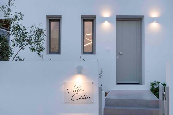 Villa Celia gallery image 2