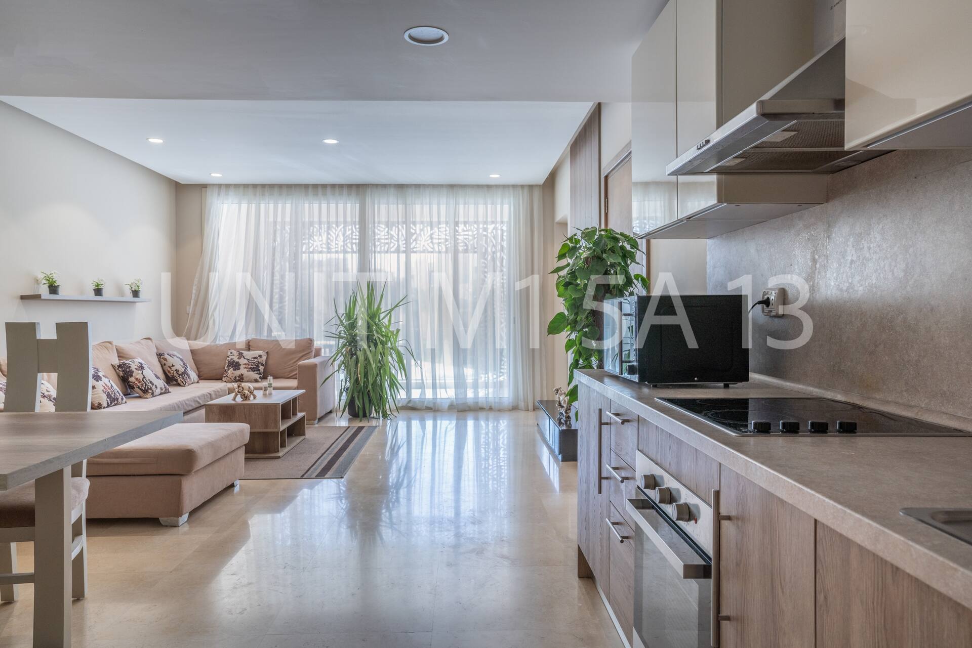 Elgouna Heart Mangroovy new 2bedrooms