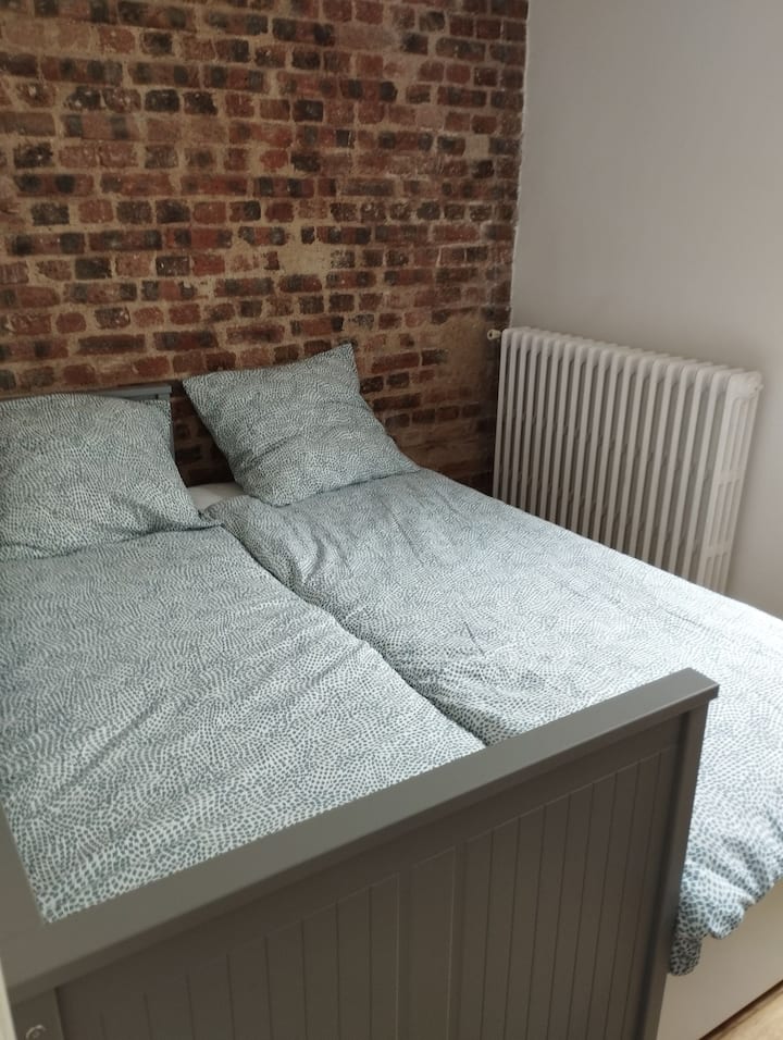 Konverton në 160x200 krevat dopio