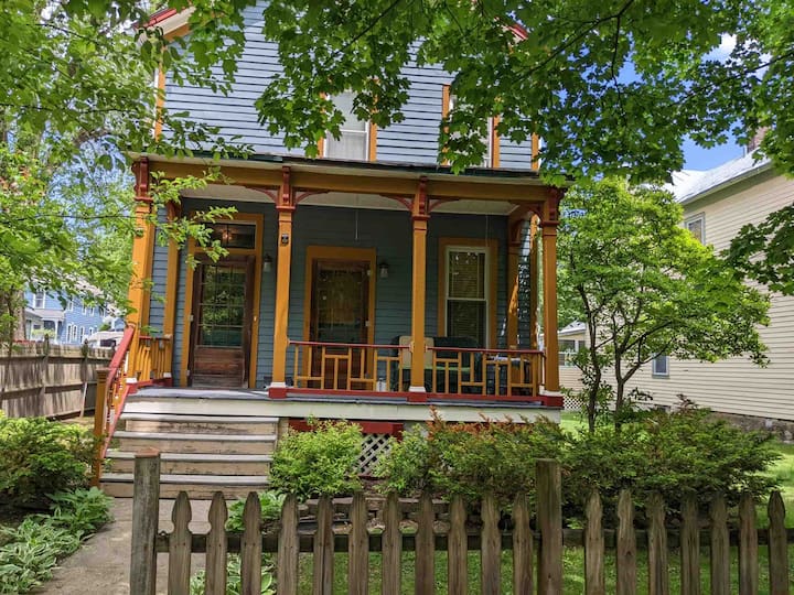 Saratoga Springs House Rentals Homes and More Airbnb