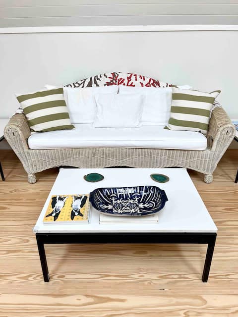 Top performing Airbnb: The Loft Guest Suite. Private. Newly Renovated. in Marthas Vineyard