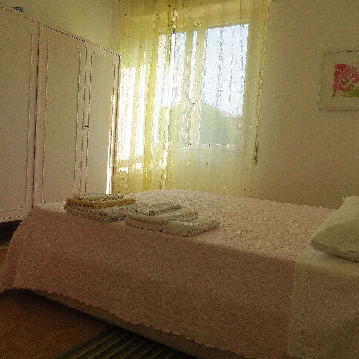 Primer dormitorio doble