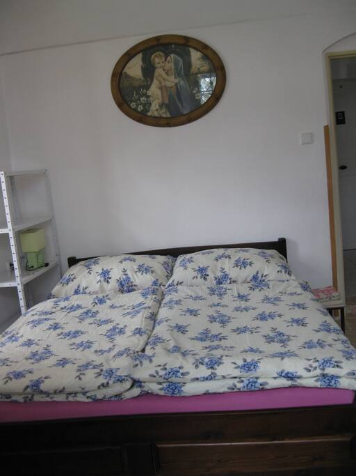 Humboldtův malý apartman