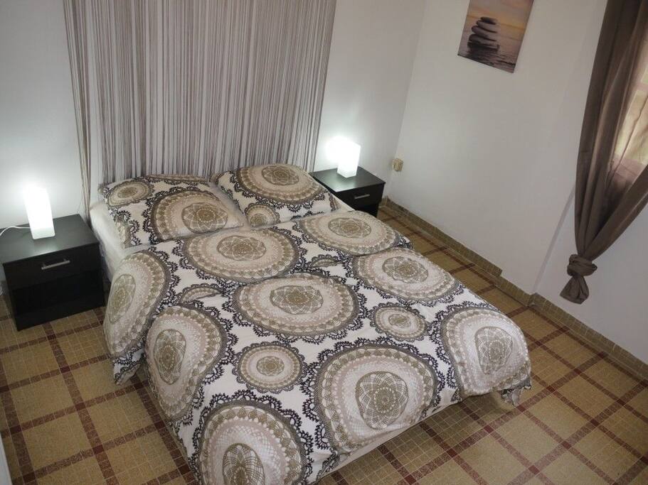 chambre 1