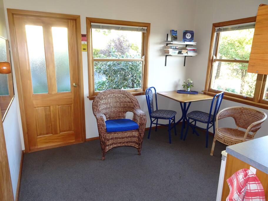 Unit 2 Kitchen area