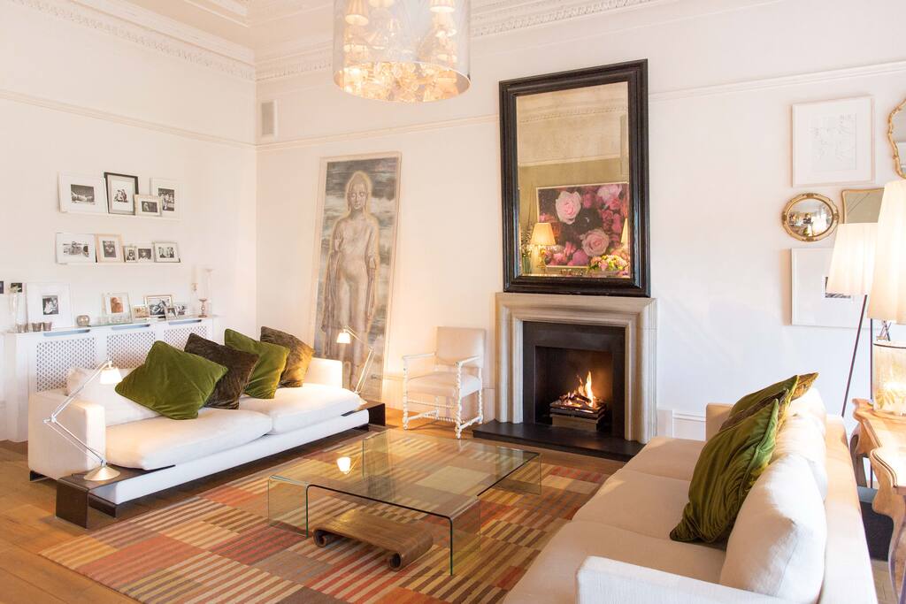 Drawing Room 2