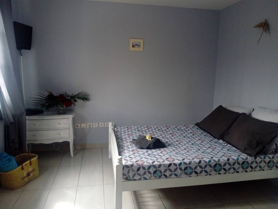 chambre