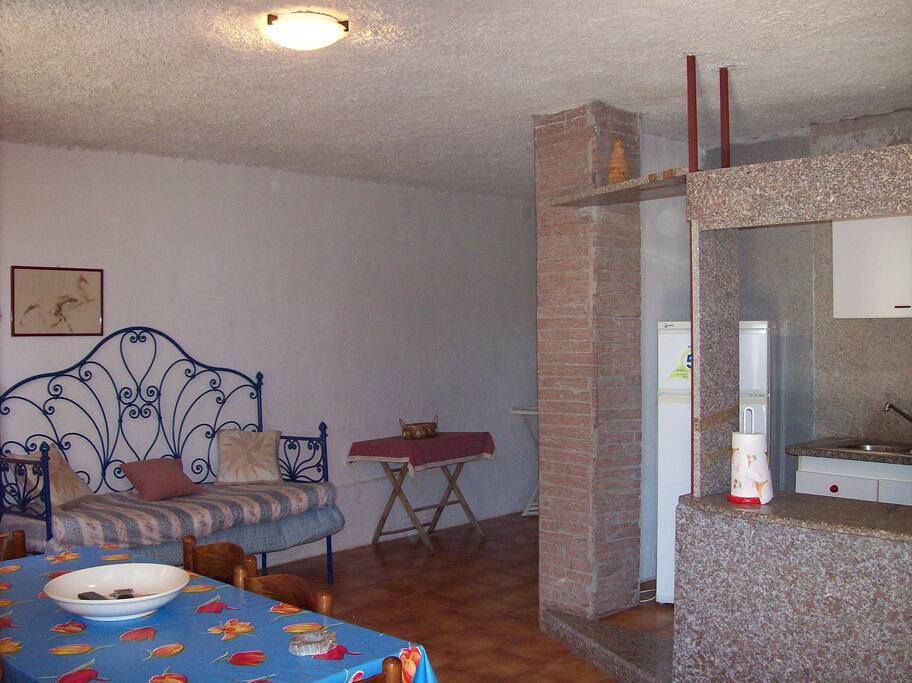 Soggiorno