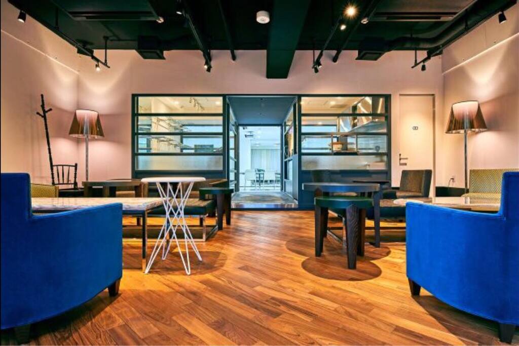 Welcome to Campanio your home away from home